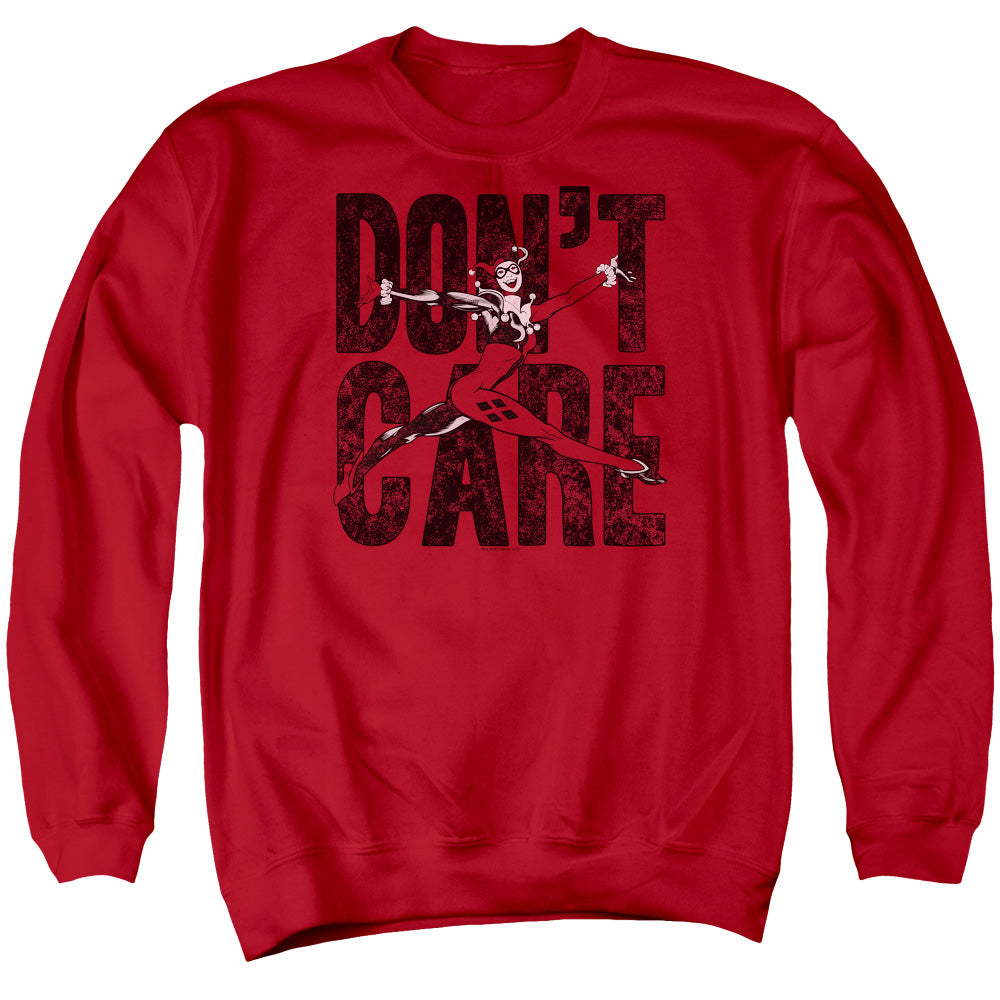 JLA/DON’T CARE