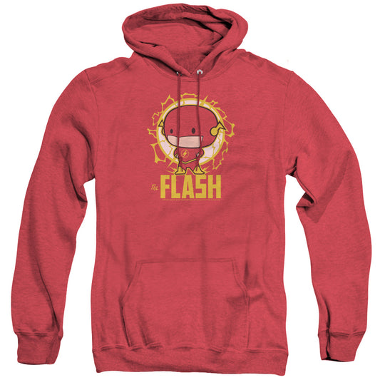 DC FLASH/FLASH CHIBI