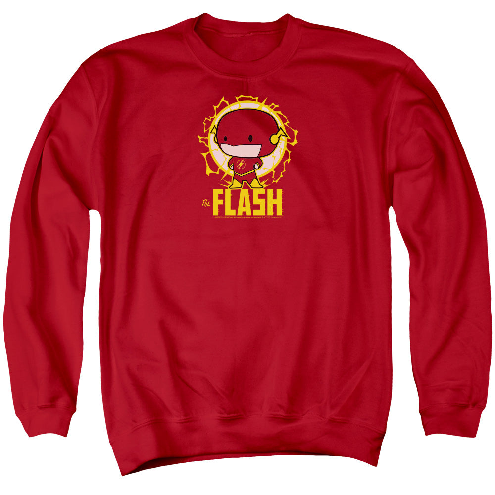 DC FLASH/FLASH CHIBI