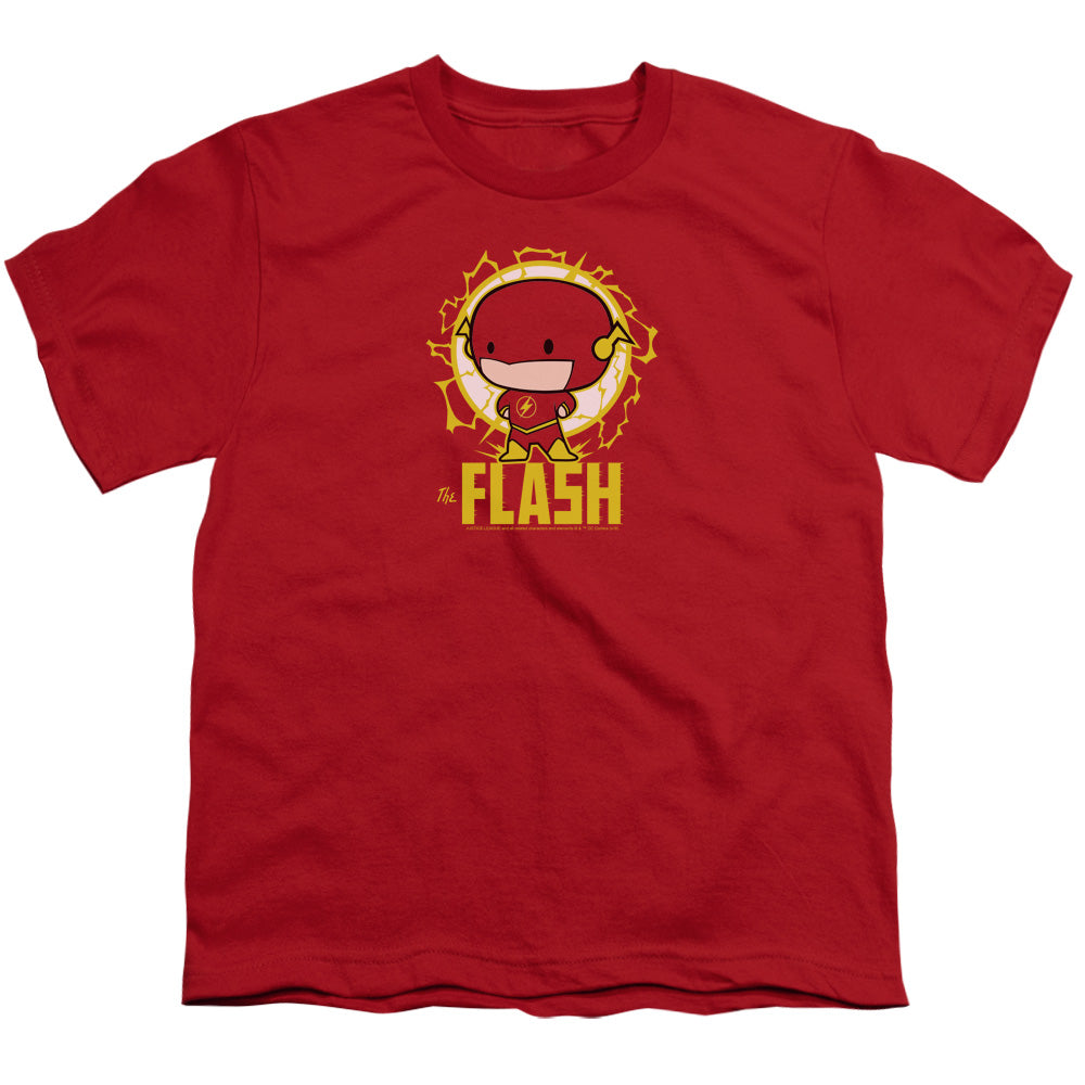 DC FLASH/FLASH CHIBI