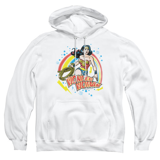 WONDER WOMAN/WONDER AIRBRUSH