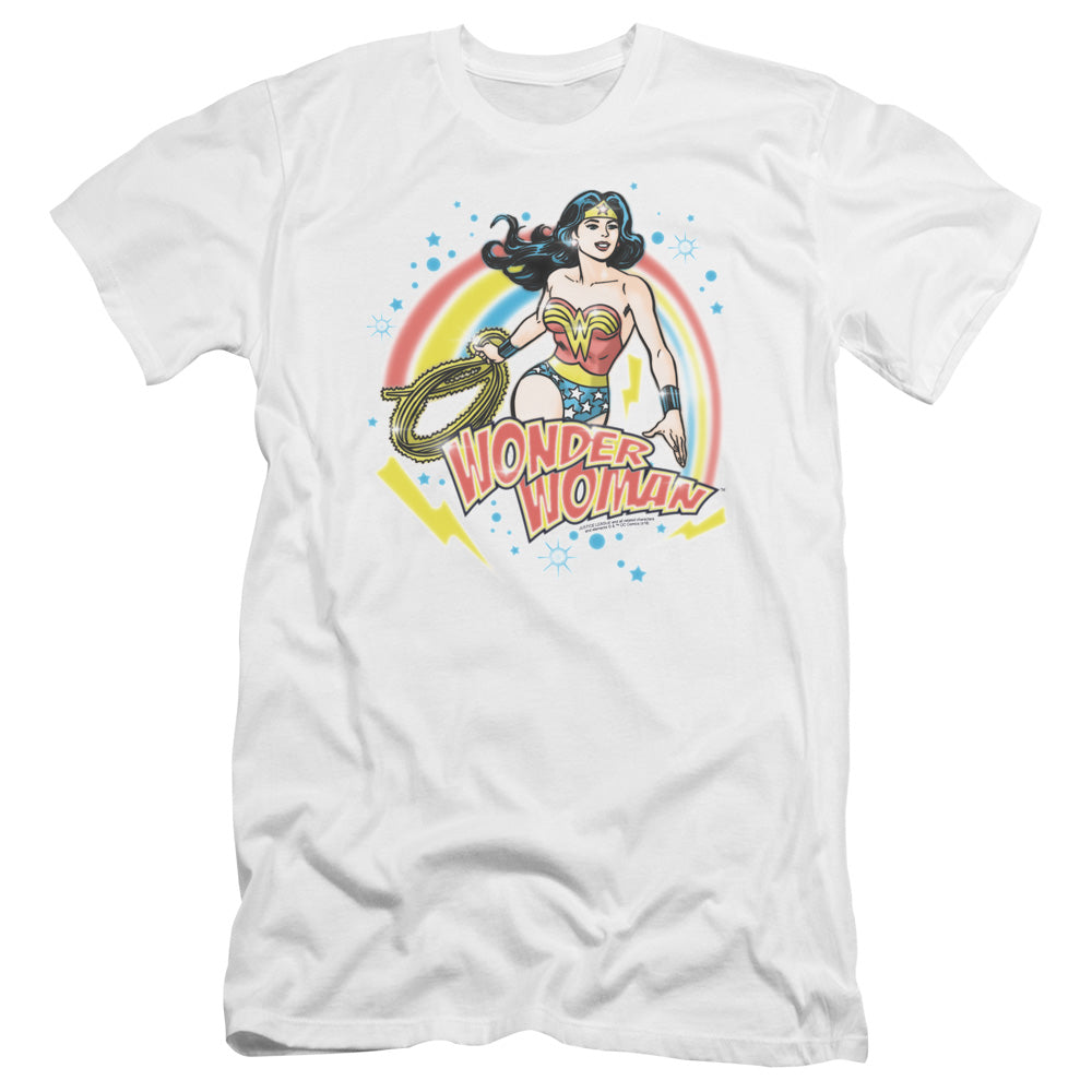WONDER WOMAN/WONDER AIRBRUSH