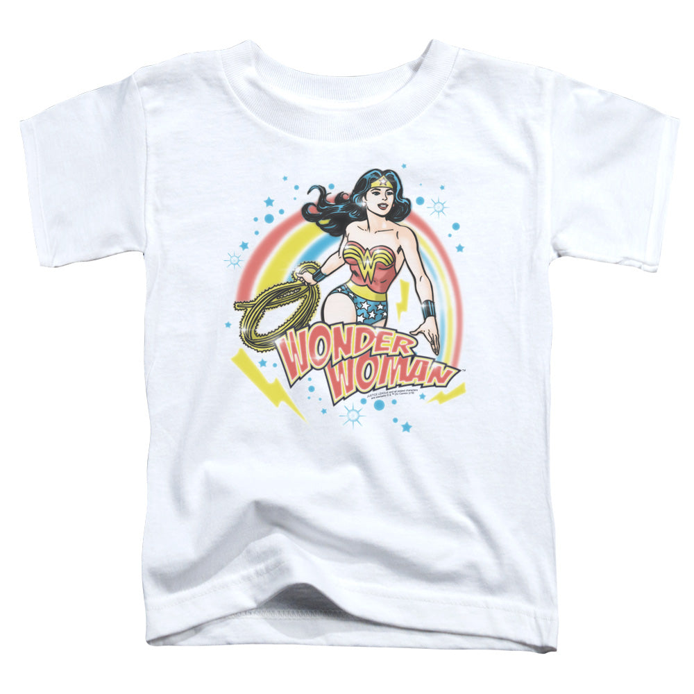 WONDER WOMAN/WONDER AIRBRUSH