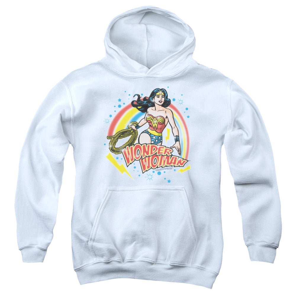 WONDER WOMAN/WONDER AIRBRUSH