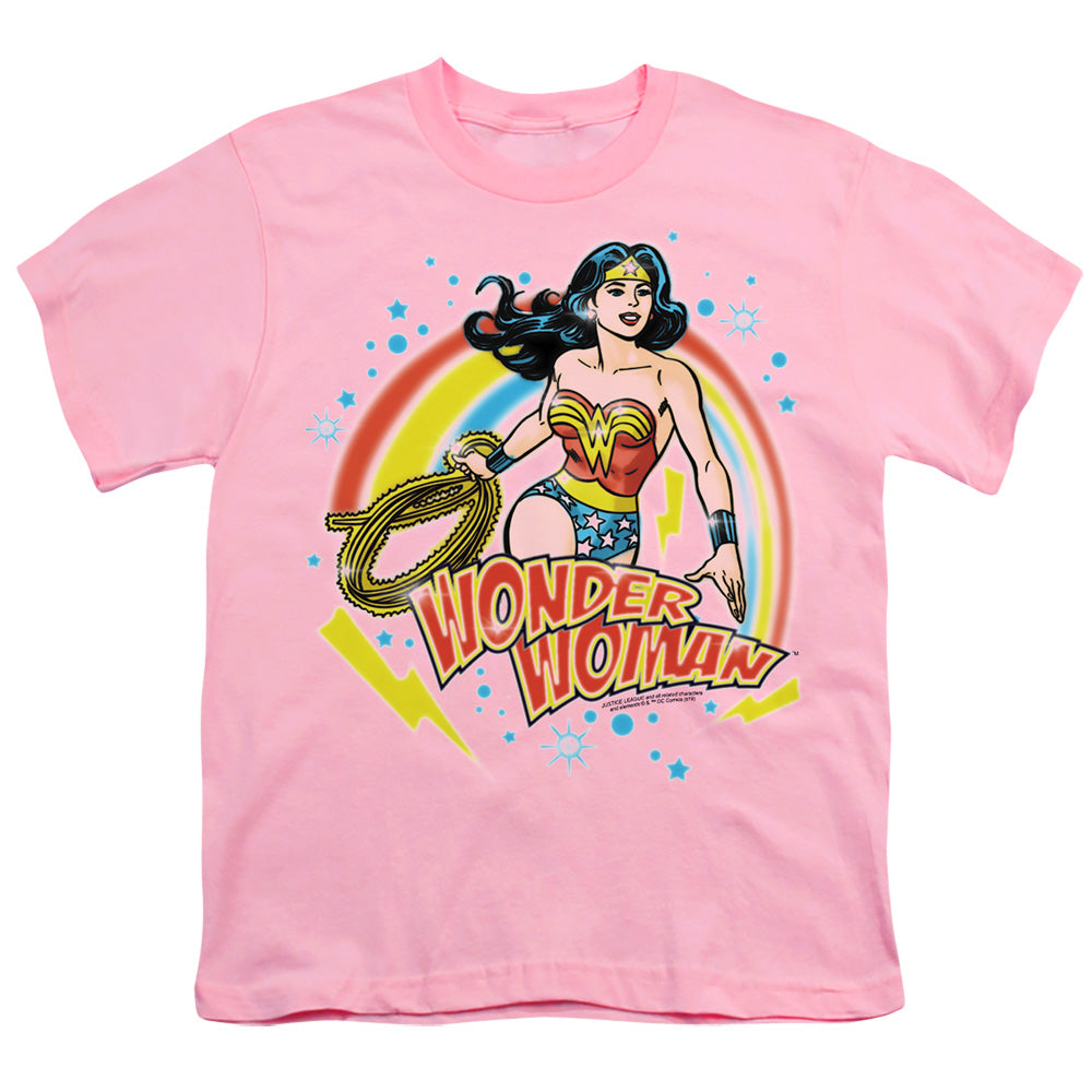 WONDER WOMAN/WONDER AIRBRUSH