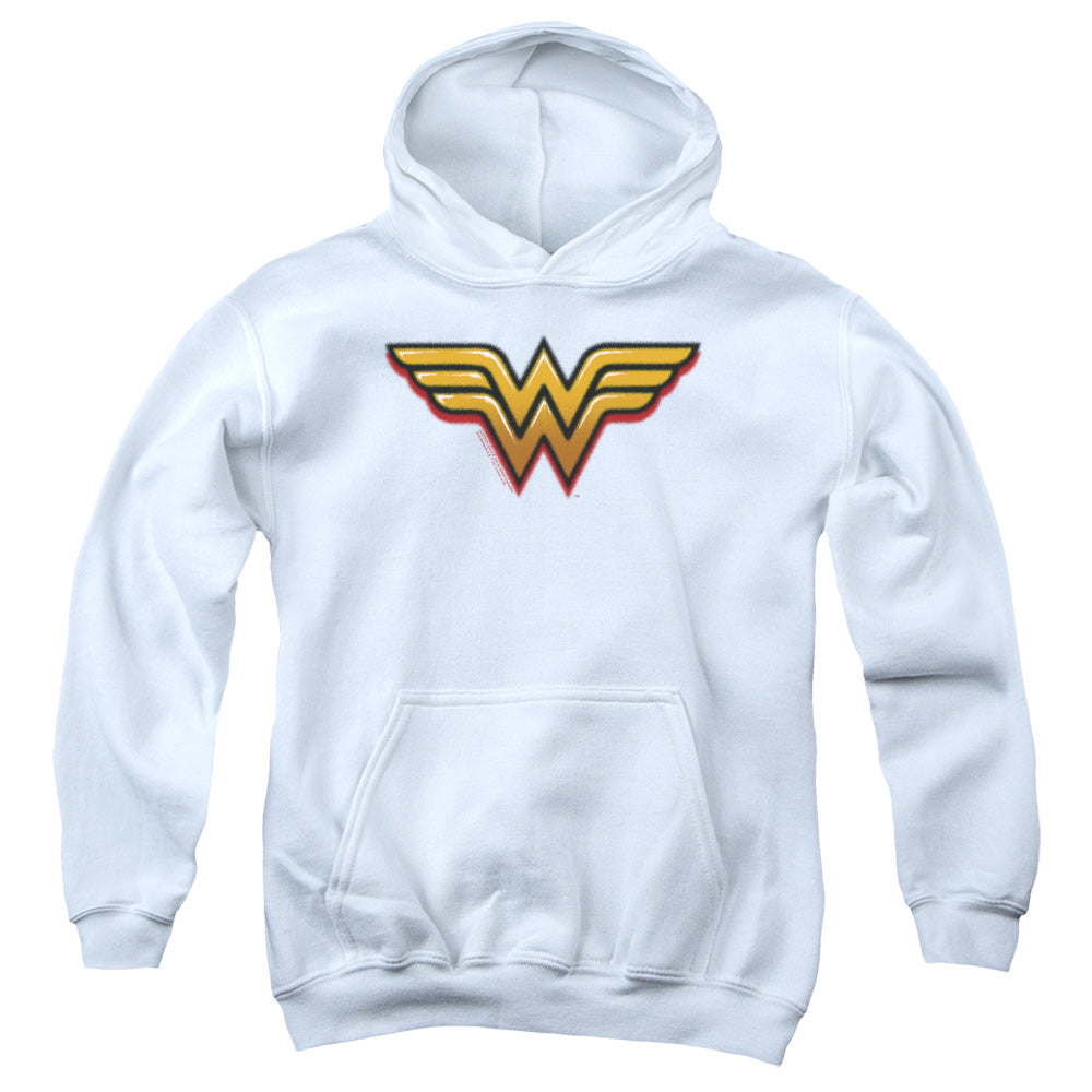 DC WONDER WOMAN/AIRBRUSH WW
