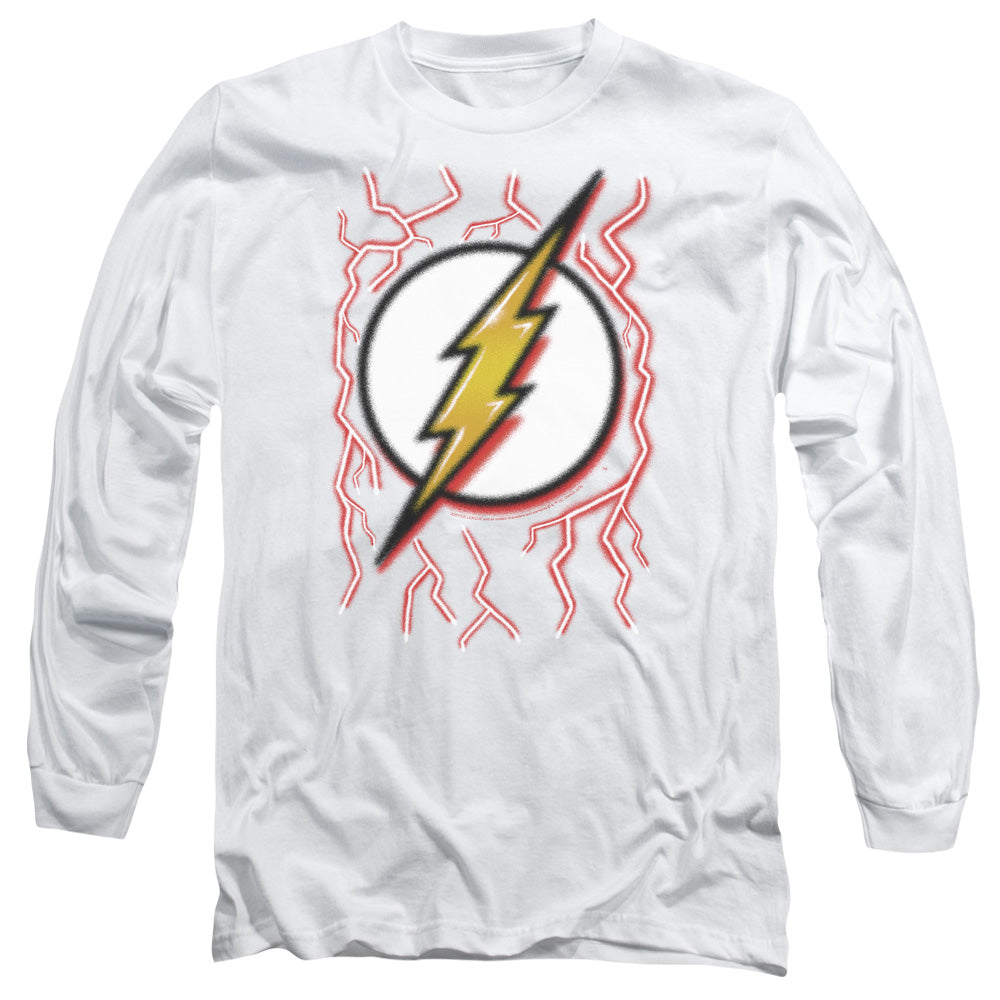 DC FLASH/AIRBRUSH BOLT
