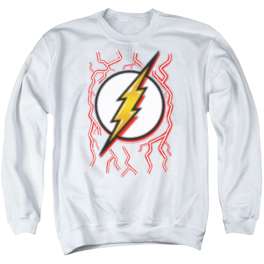 DC FLASH/AIRBRUSH BOLT