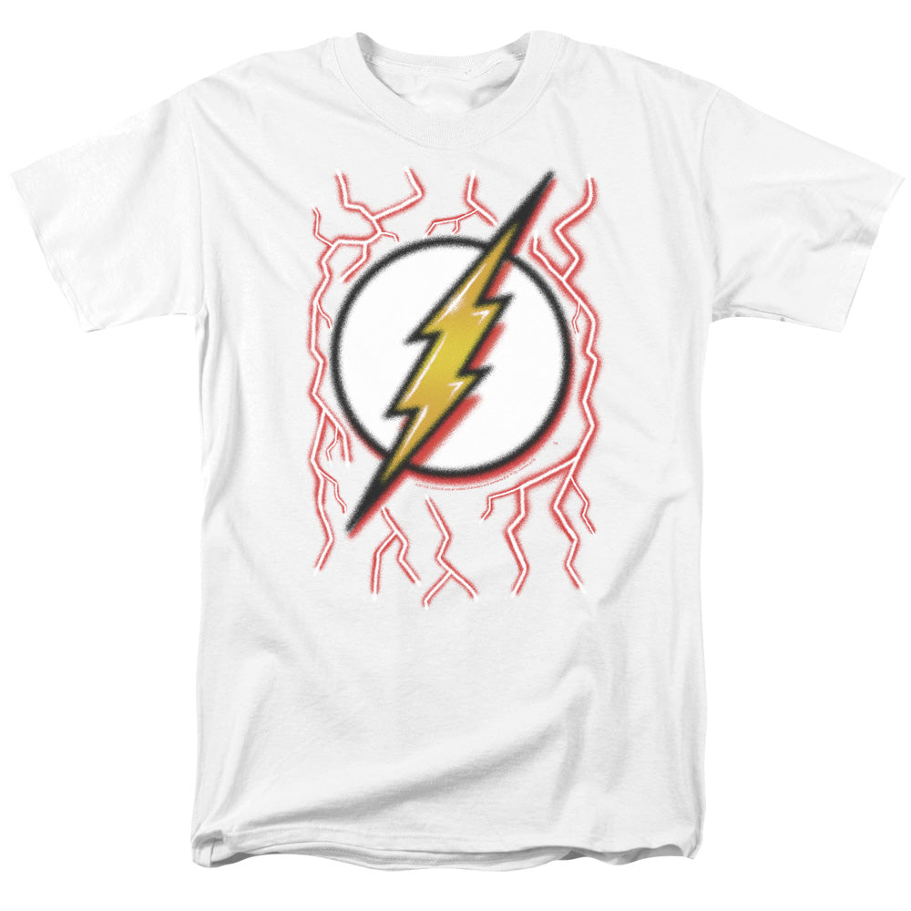 DC FLASH/AIRBRUSH BOLT