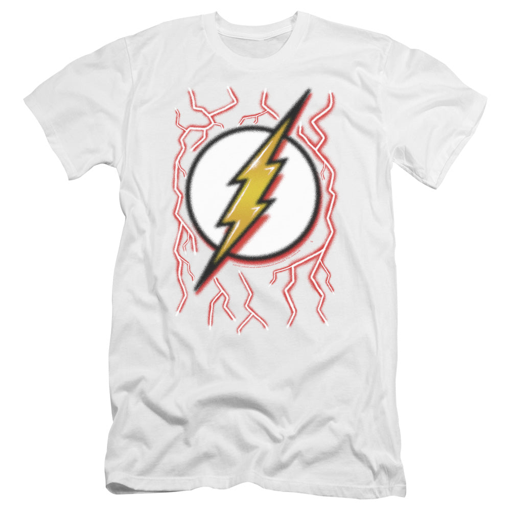 DC FLASH/AIRBRUSH BOLT