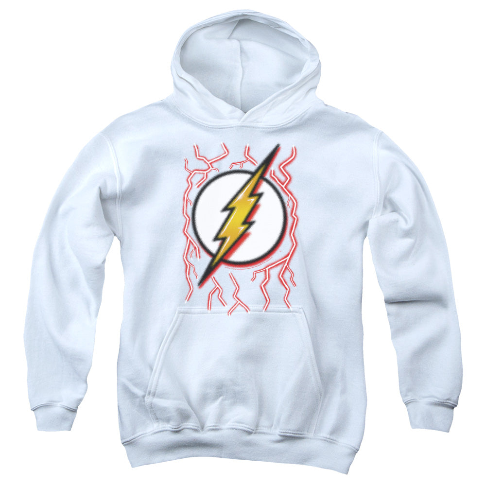 DC FLASH/AIRBRUSH BOLT