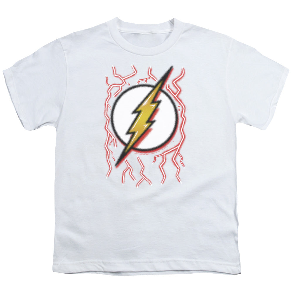 DC FLASH/AIRBRUSH BOLT