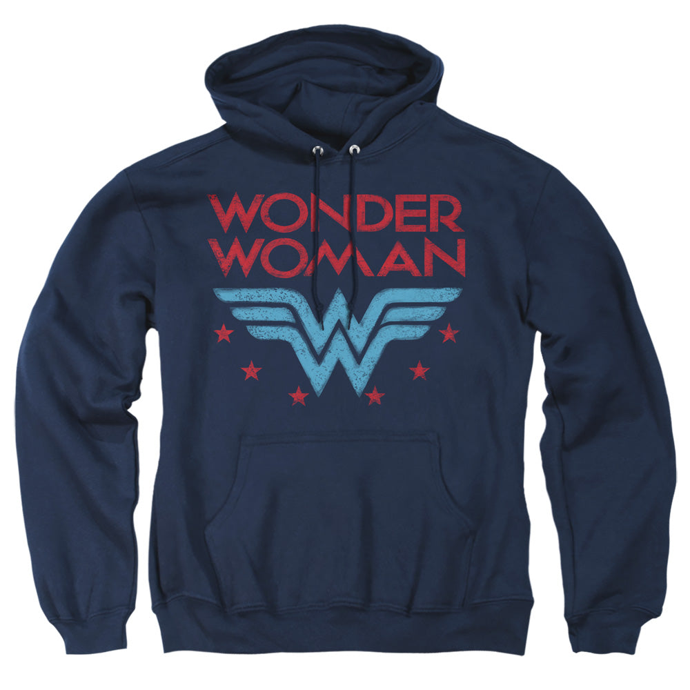 DC WONDER WOMAN/WONDER STARS