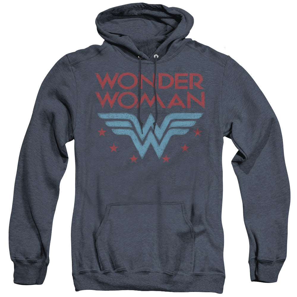 DC WONDER WOMAN/WONDER STARS