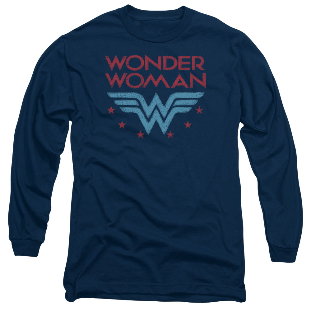 DC WONDER WOMAN/WONDER STARS