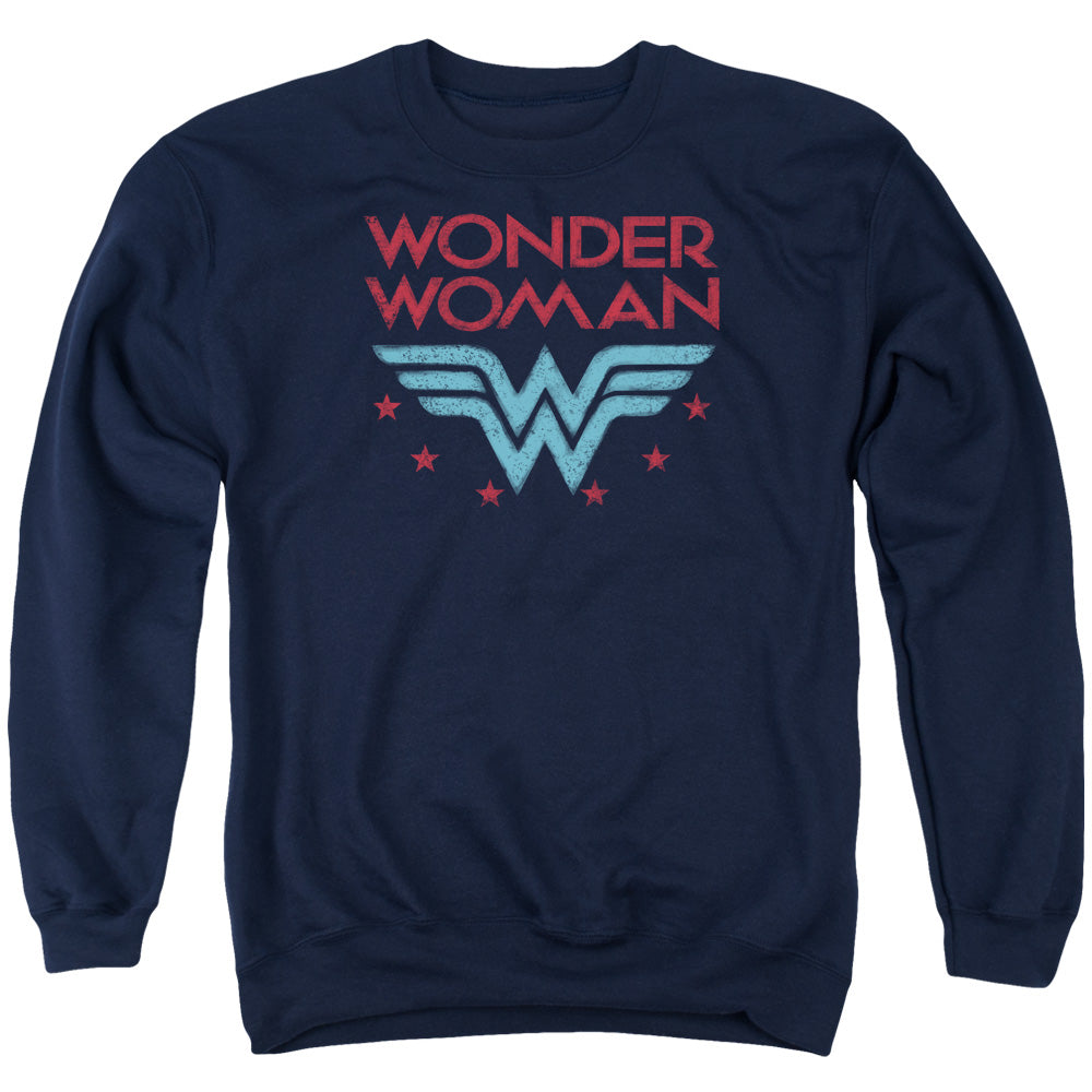 DC WONDER WOMAN/WONDER STARS