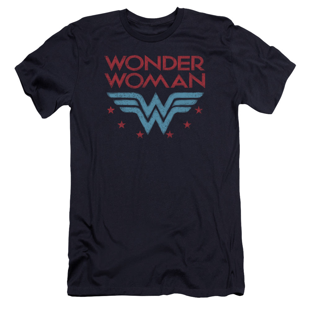 DC WONDER WOMAN/WONDER STARS