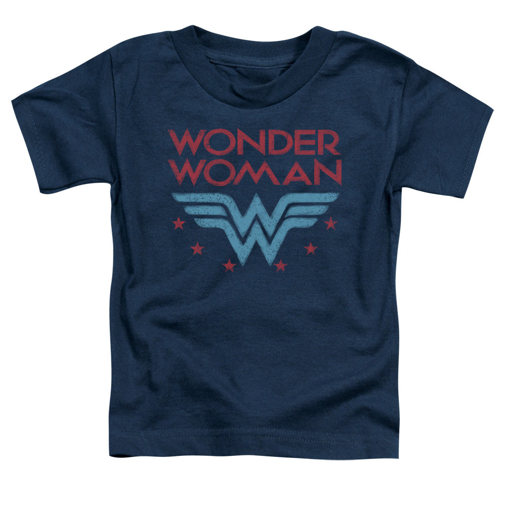 DC WONDER WOMAN/WONDER STARS