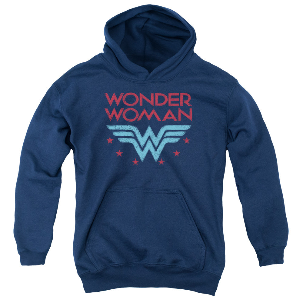 DC WONDER WOMAN/WONDER STARS