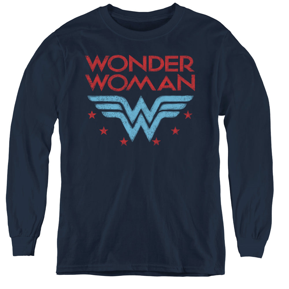 DC WONDER WOMAN/WONDER STARS