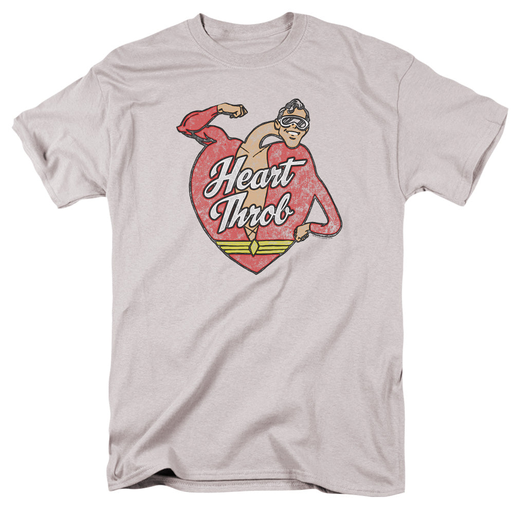 JLA/HEART THROB