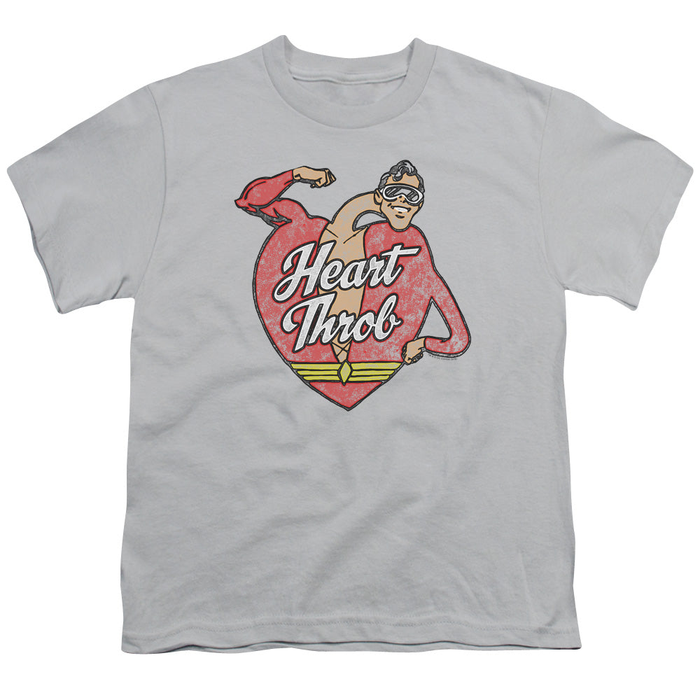 JLA/HEART THROB