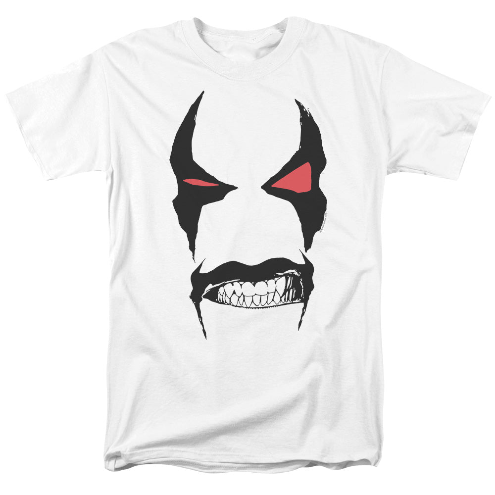 JLA/LOBO FACE