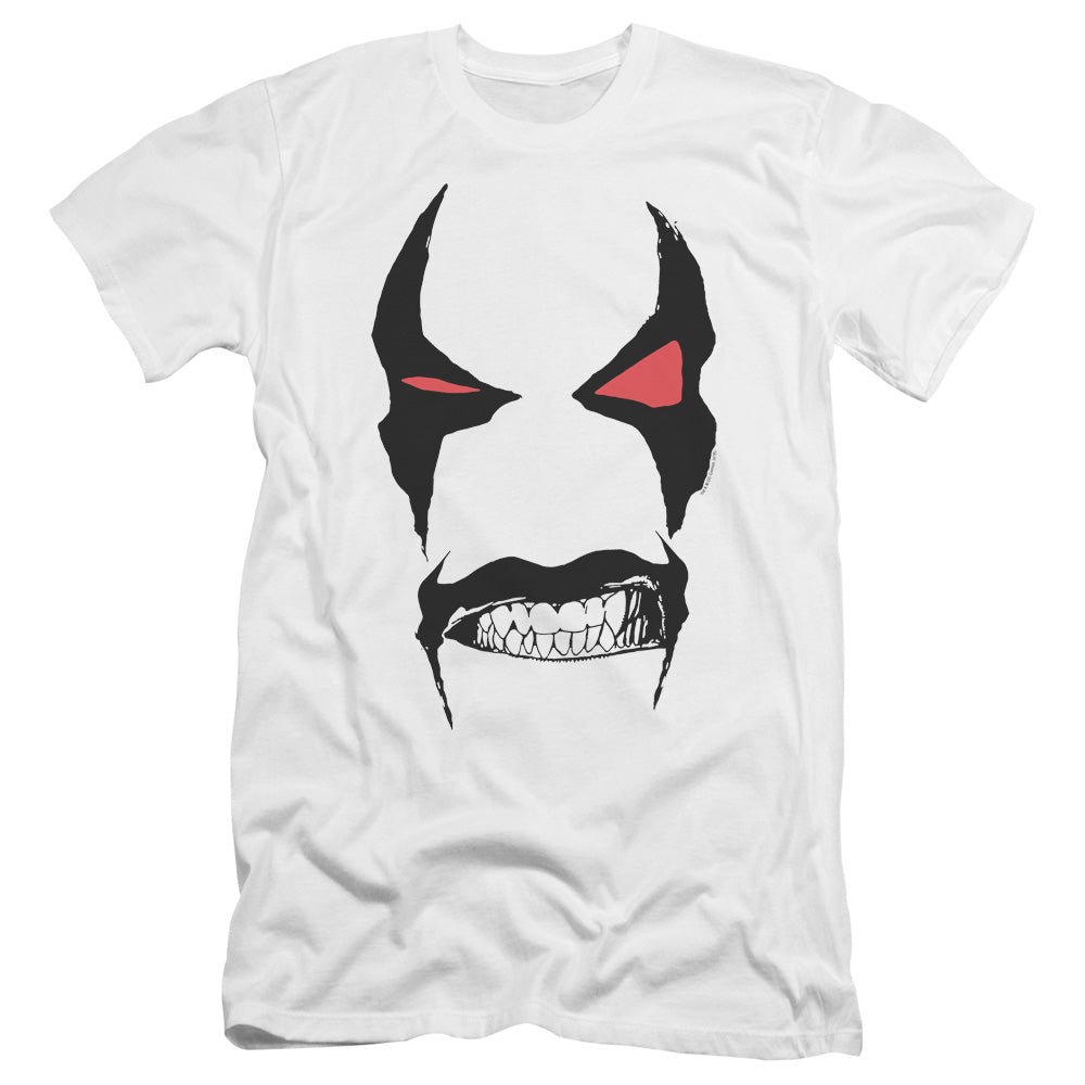 JLA/LOBO FACE
