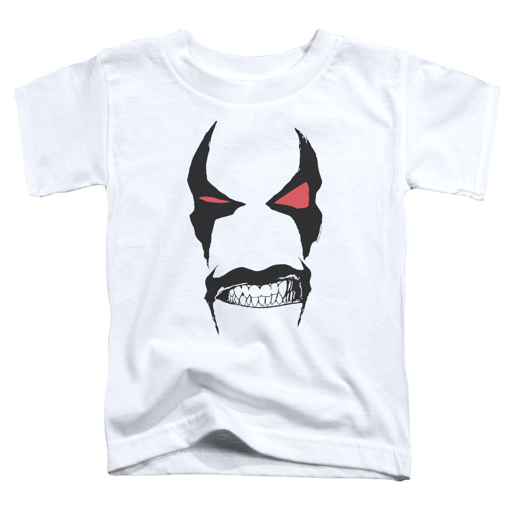 JLA/LOBO FACE