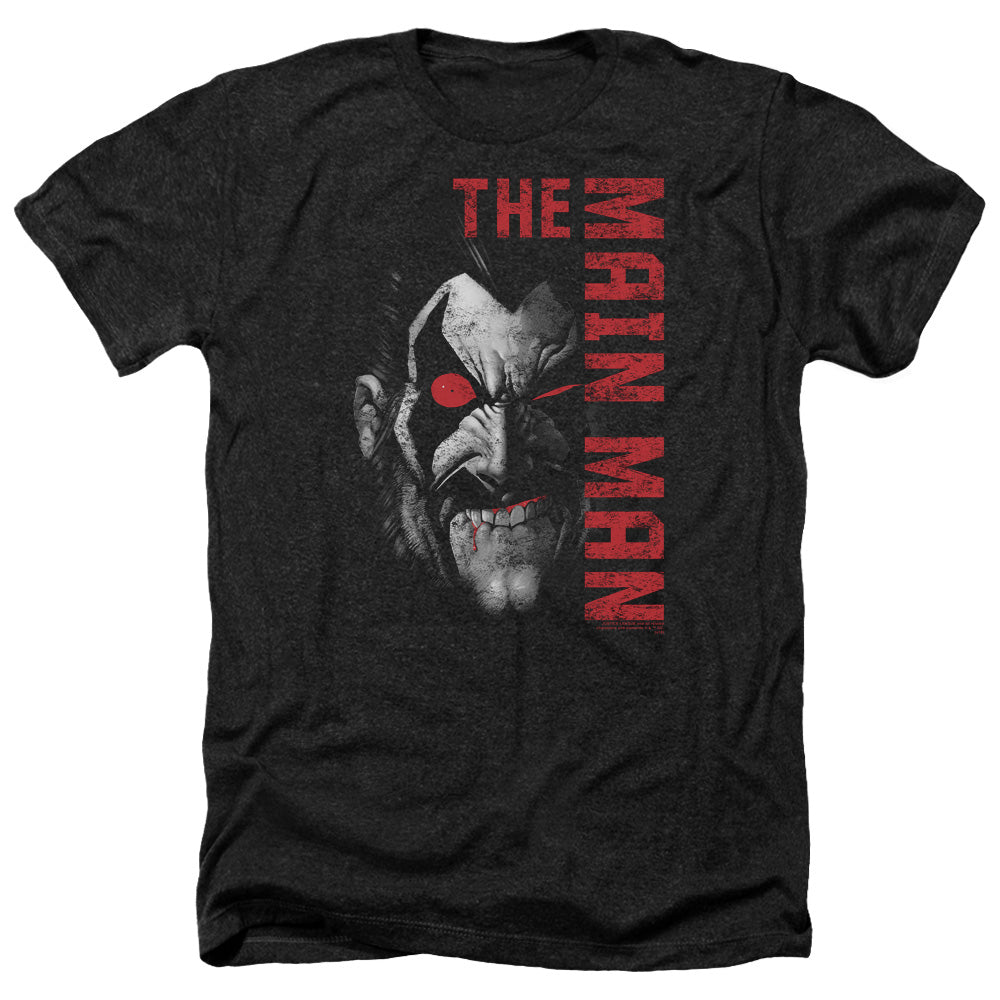 JLA/MAIN MAN