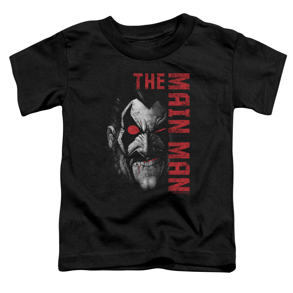 JLA/MAIN MAN