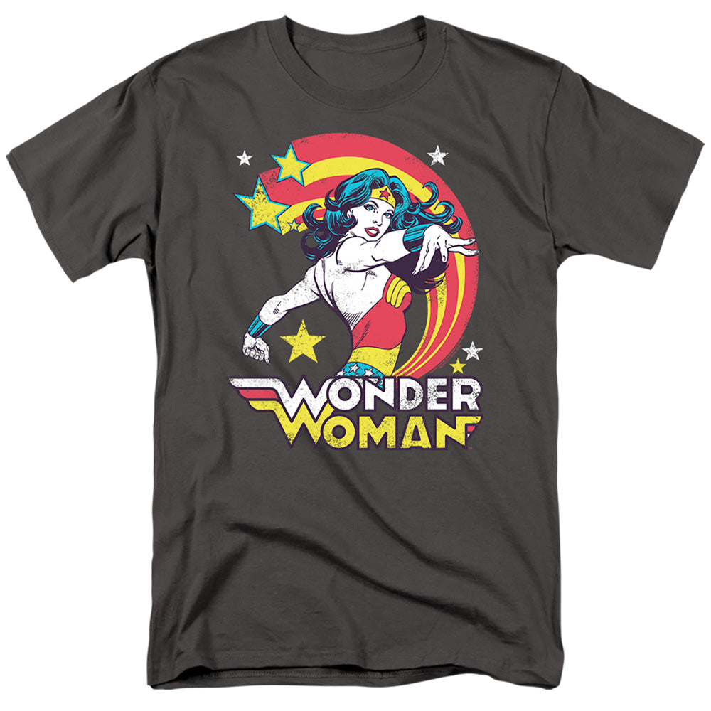 WONDER WOMAN/GOOD VIBES