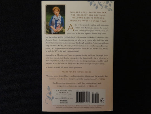 Jan Karen To Be Where You Are