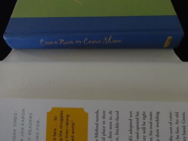 Jan Karon Come Rain or Come Shine