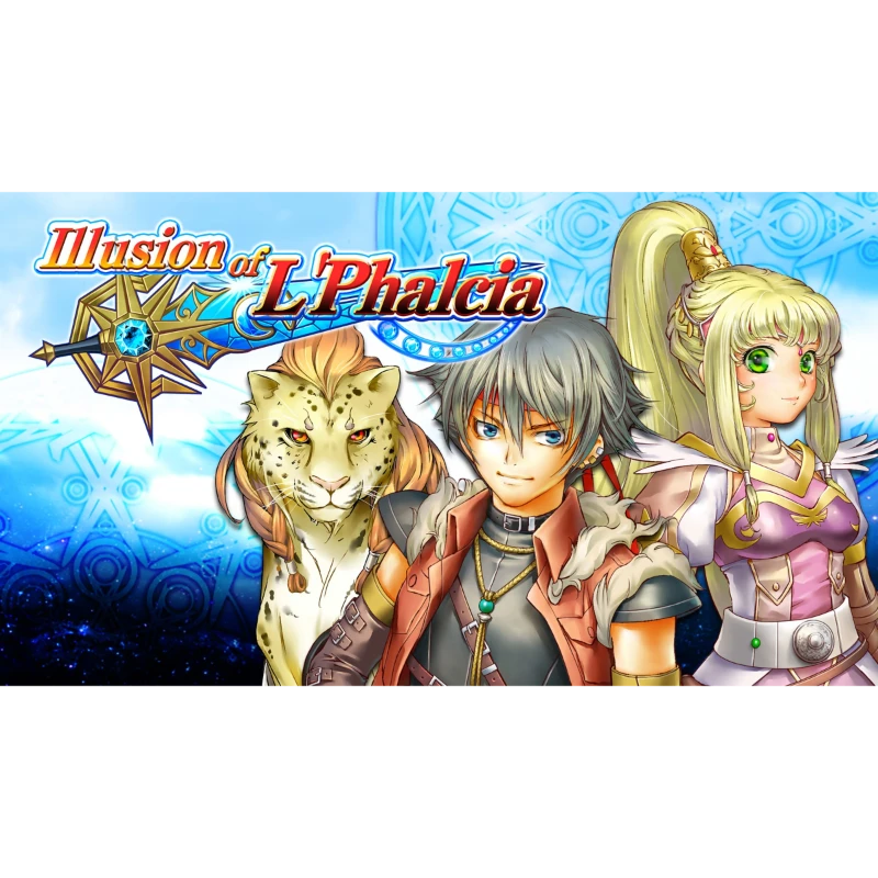 KEMCO RPG Selection Vol. 3 - Switch