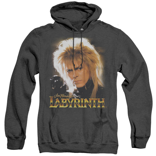 LABYRINTH/JARETH