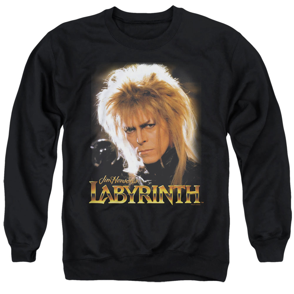 LABYRINTH/JARETH