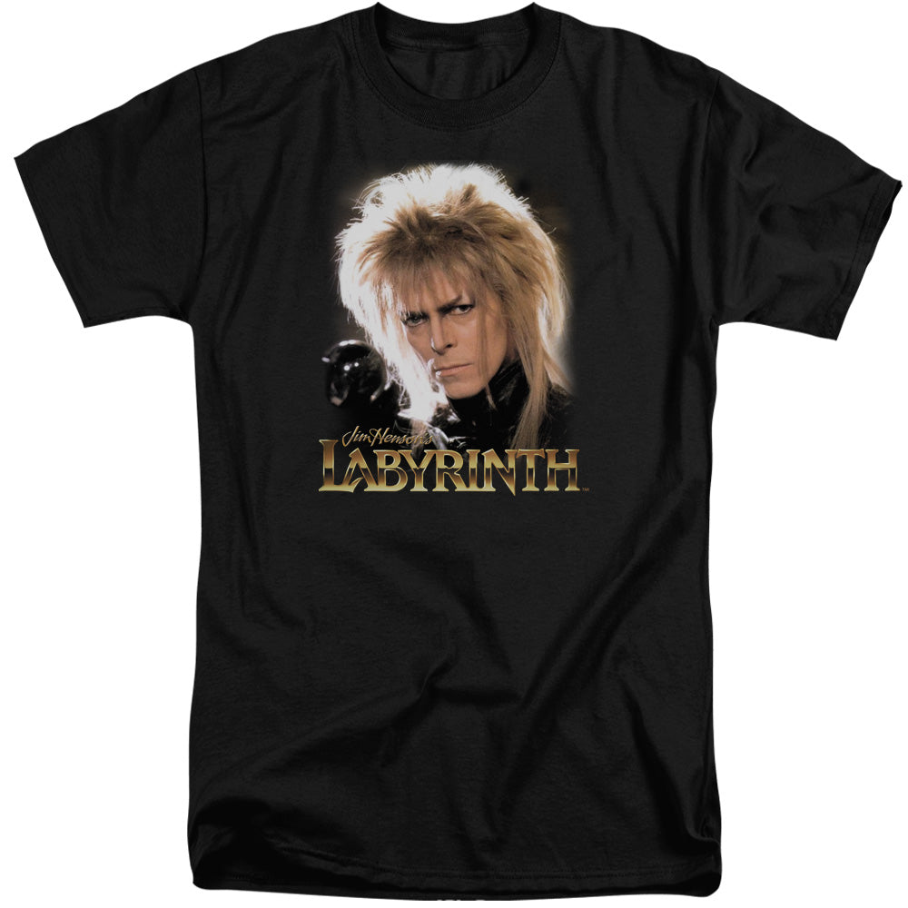 LABYRINTH/JARETH