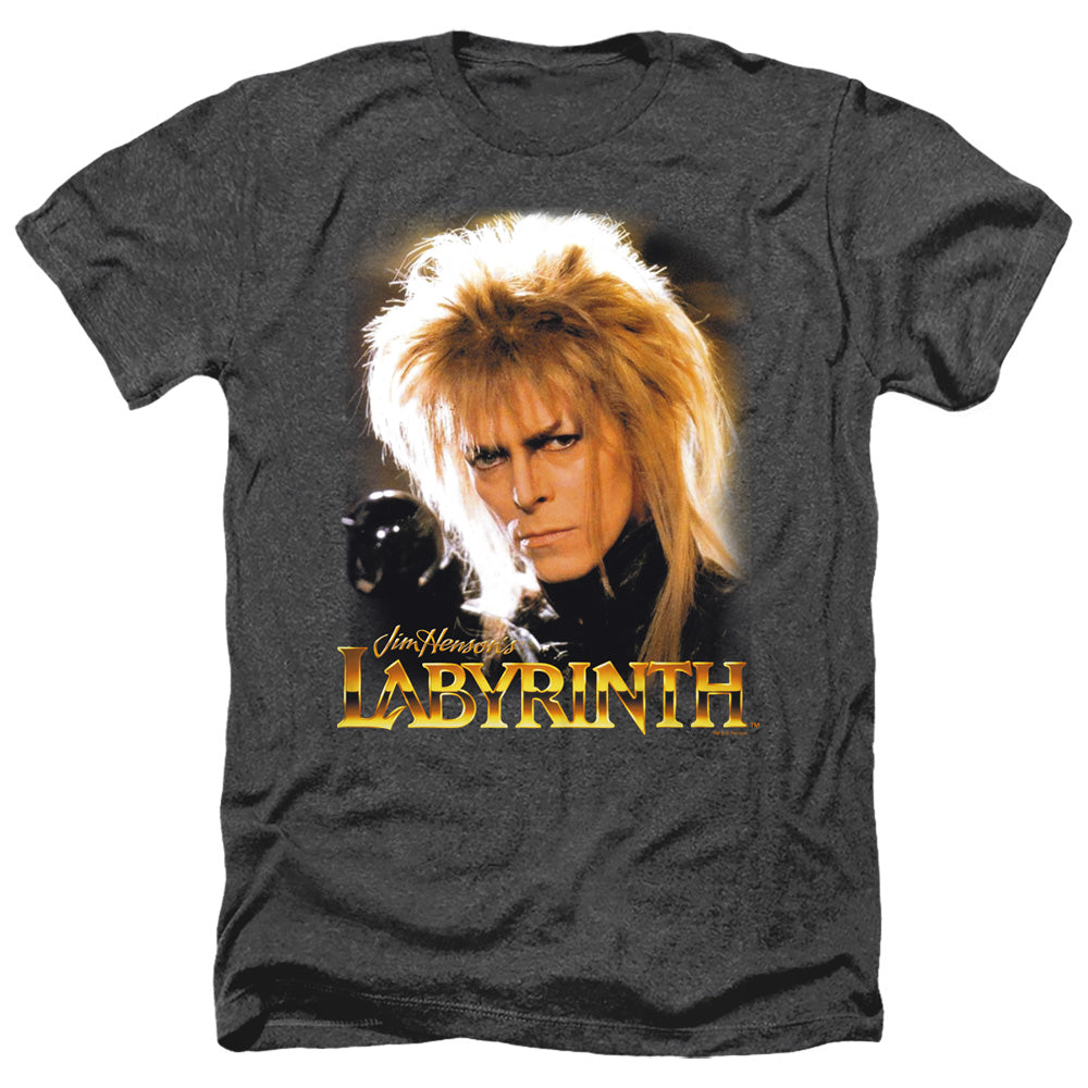LABYRINTH/JARETH