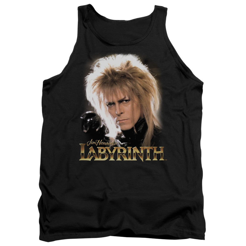LABYRINTH/JARETH