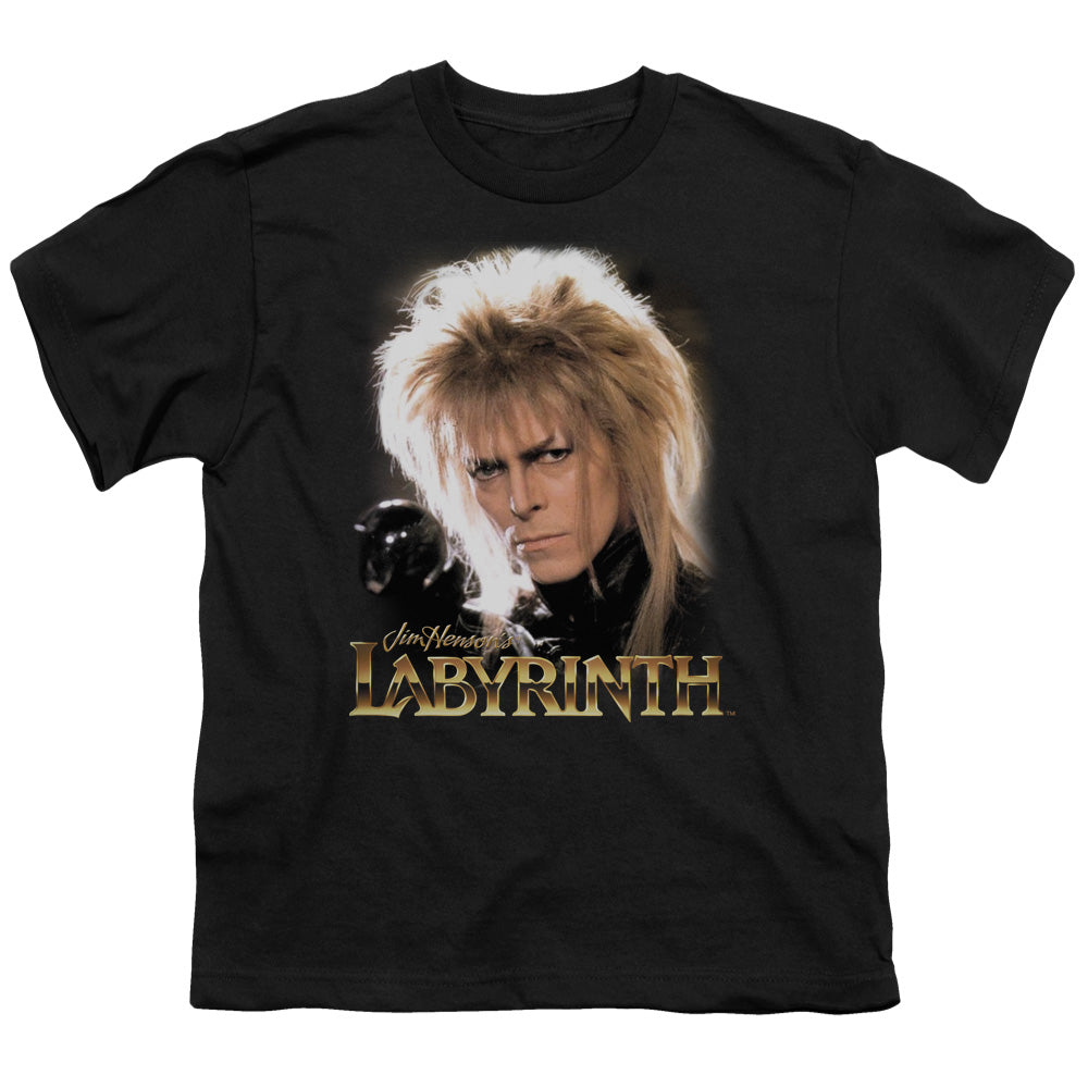 LABYRINTH/JARETH
