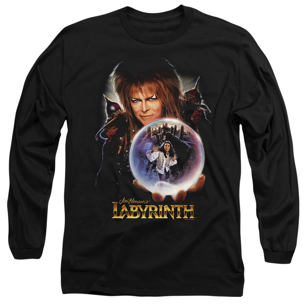 LABYRINTH/I HAVE A GIFT