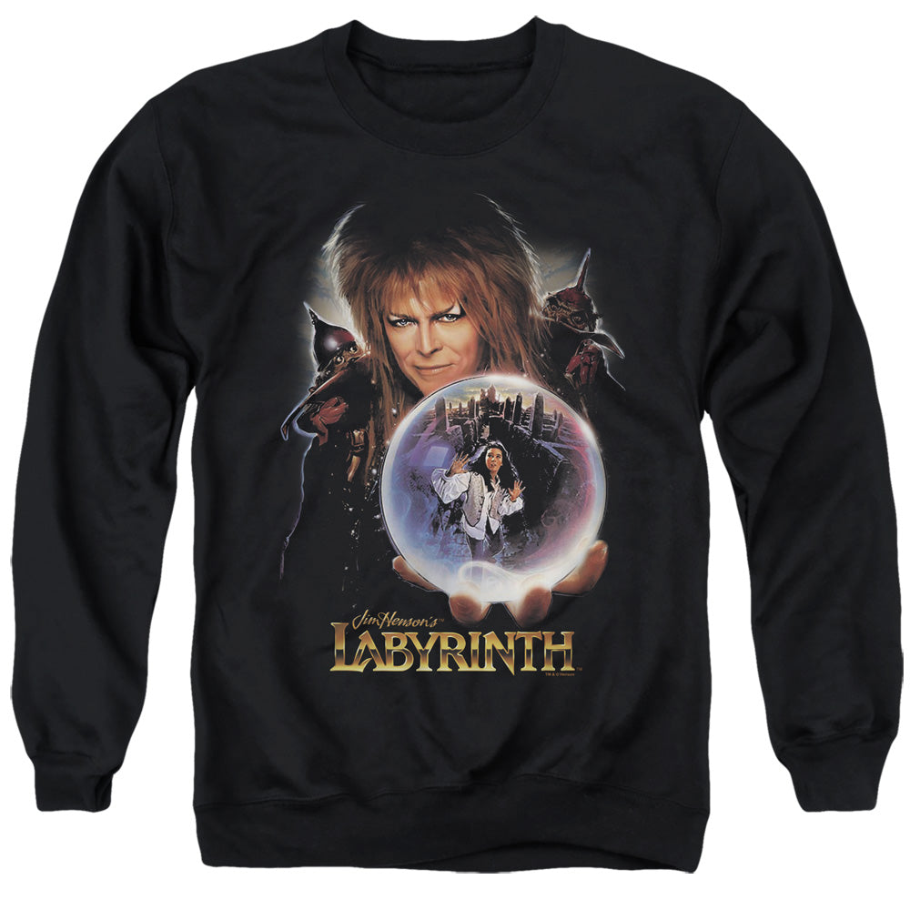 LABYRINTH/I HAVE A GIFT