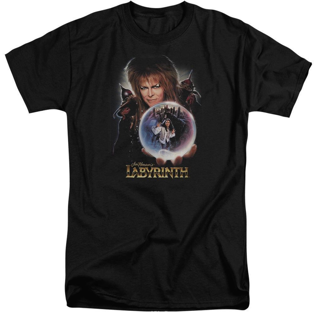 LABYRINTH/I HAVE A GIFT