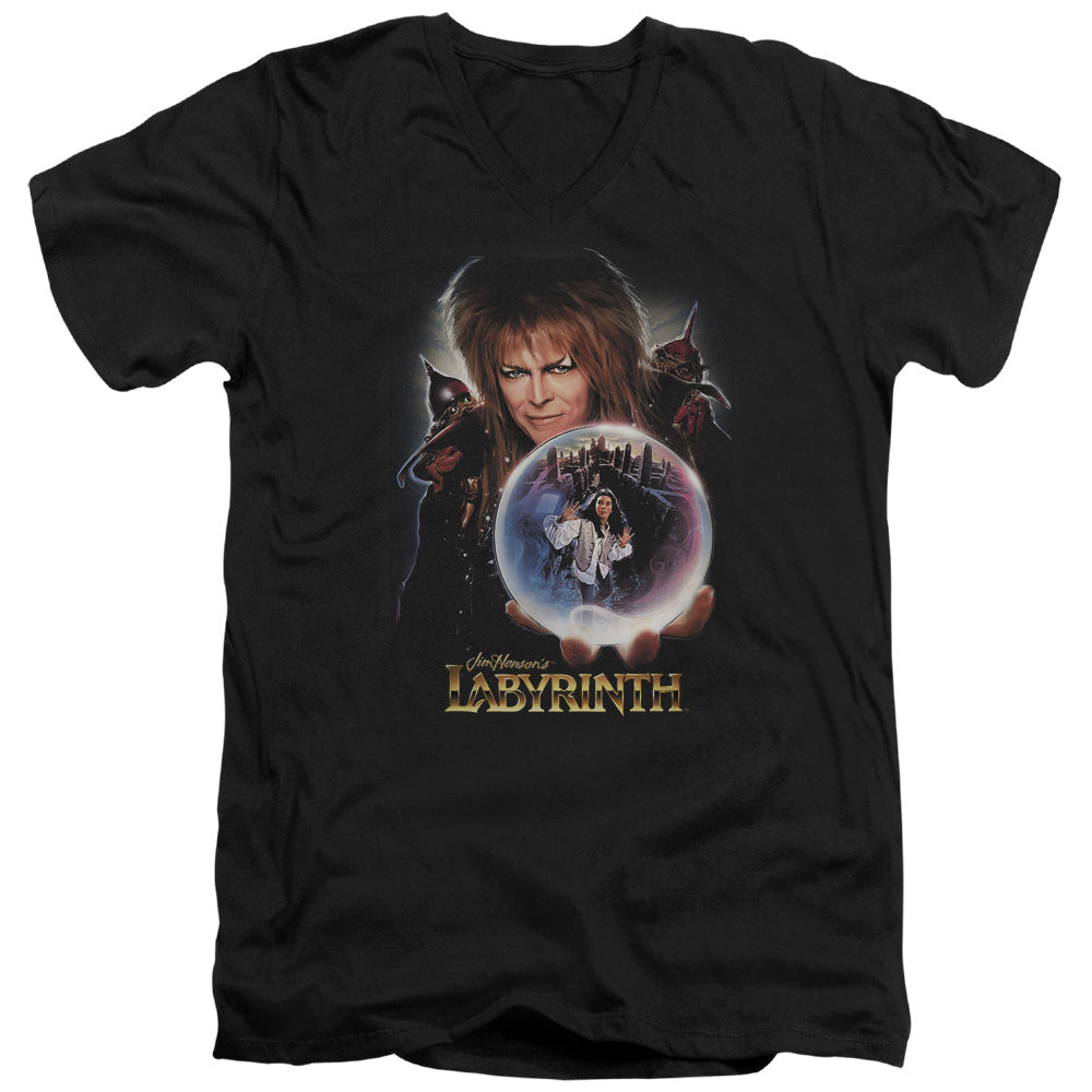 LABYRINTH/I HAVE A GIFT