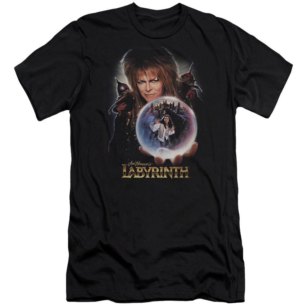 LABYRINTH/I HAVE A GIFT
