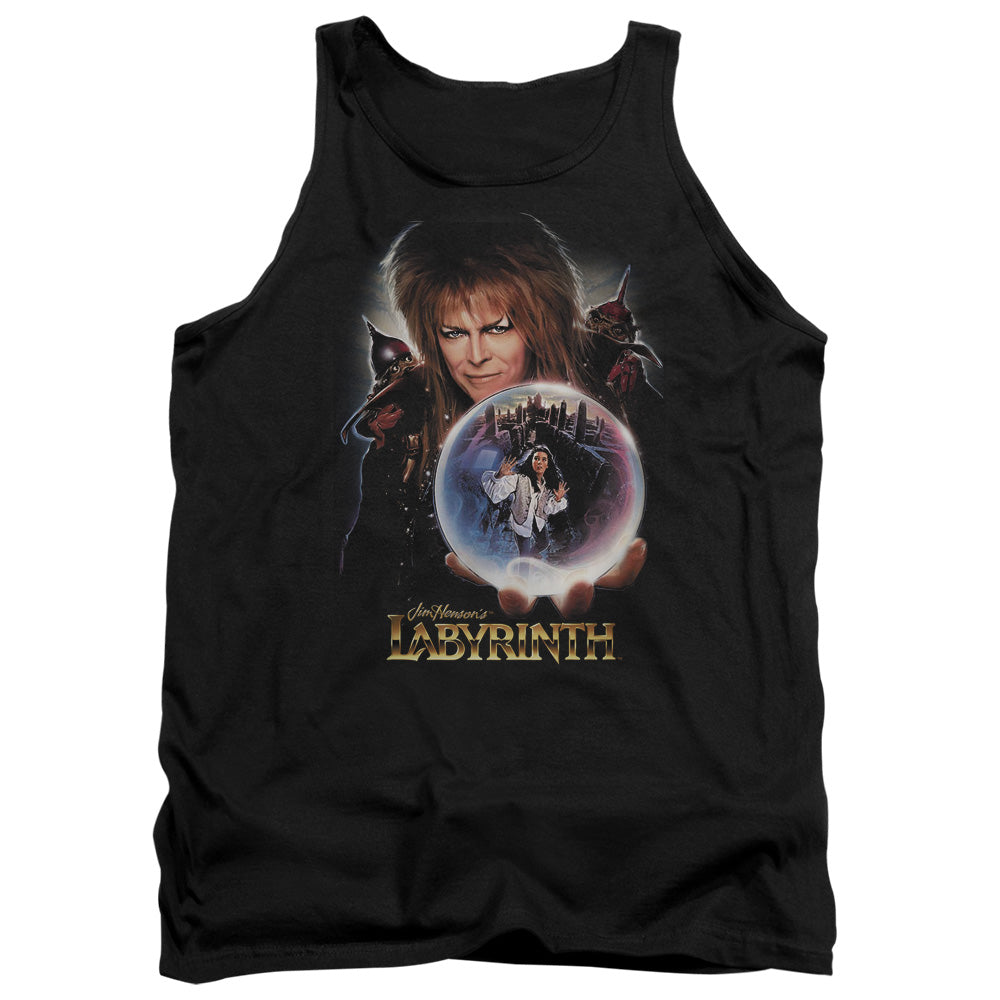 LABYRINTH/I HAVE A GIFT