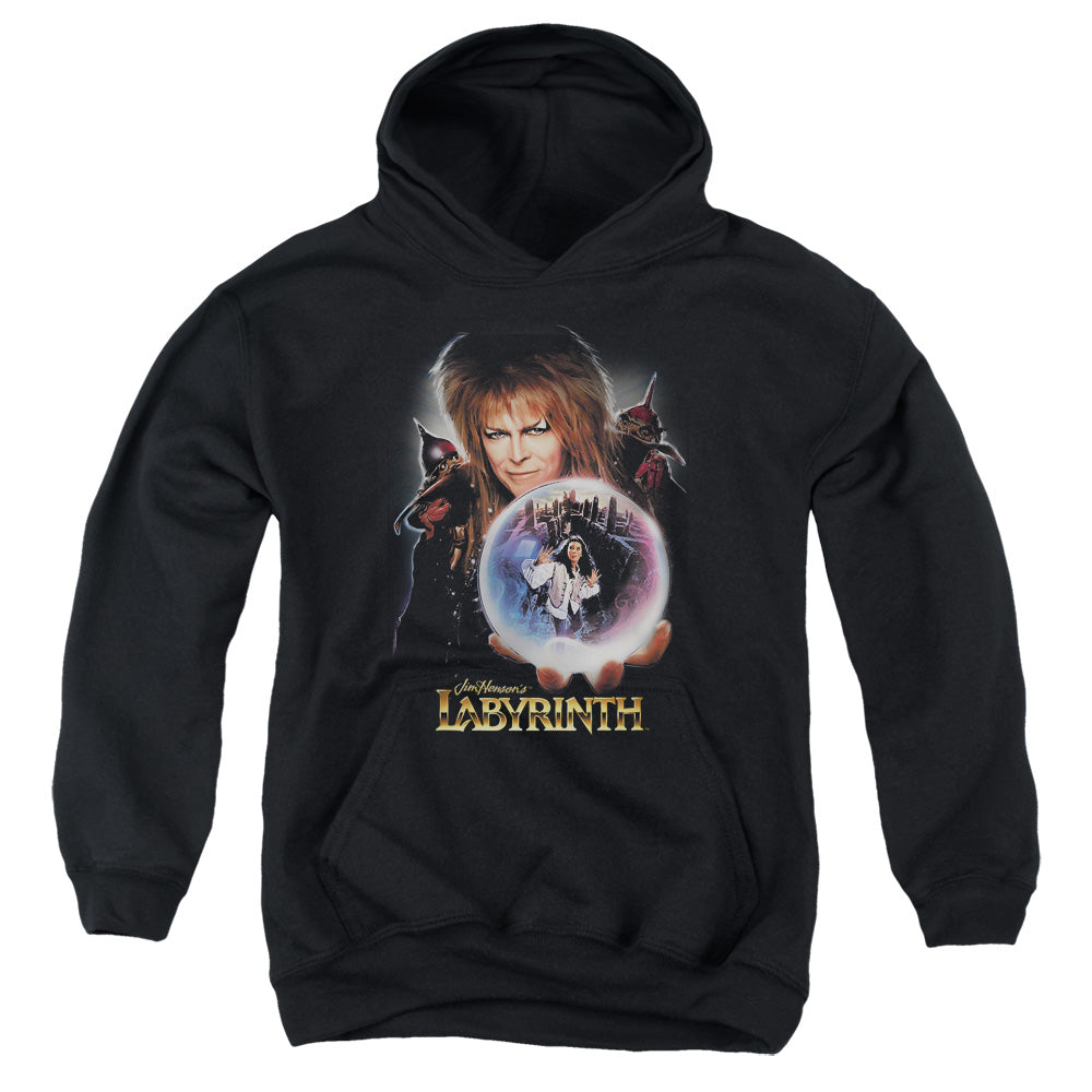 LABYRINTH/I HAVE A GIFT