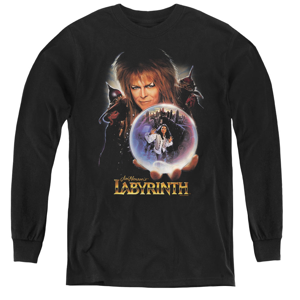 LABYRINTH/I HAVE A GIFT