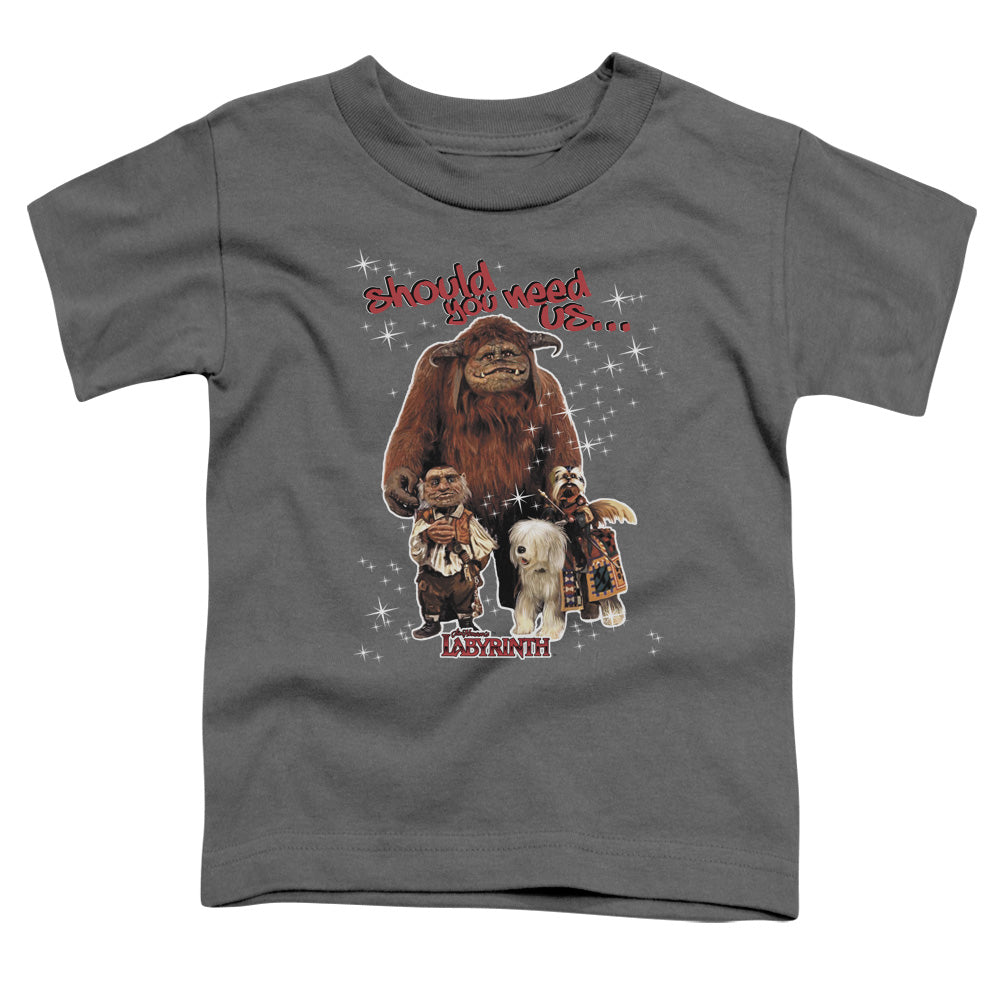 LABYRINTH/SHOULD YOU NEED US